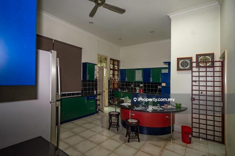 Bungalow House untuk Dijual di 28 Residency, Sunway Damansara, Petaling Jaya oleh Judith Loo - iProperty.com.my