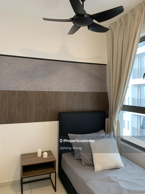 Kediaman Servis untuk Dijual di Kenwingston Platz oleh Johnny Wong - iProperty.com.my