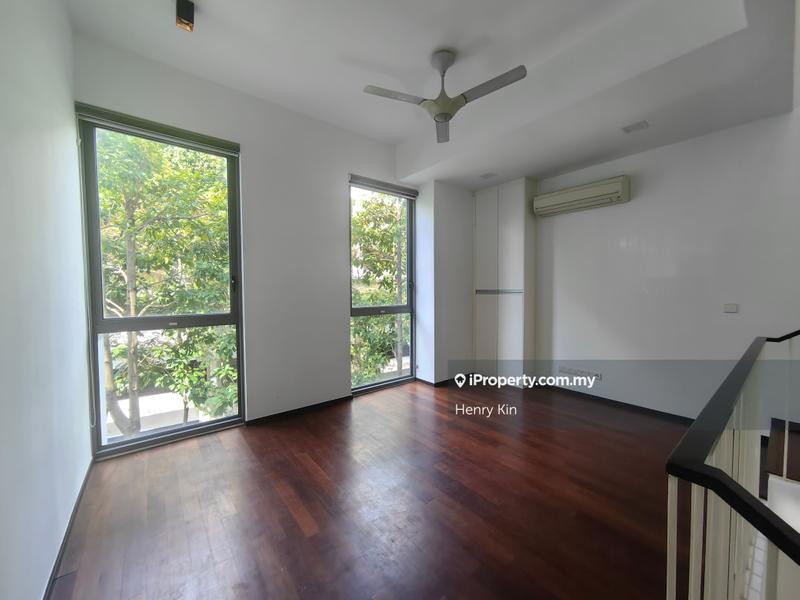 3.5-storey Terraced House for Rent in Desa Parkcity, Kuala Lumpur by Henry Kin - iProperty.com.my