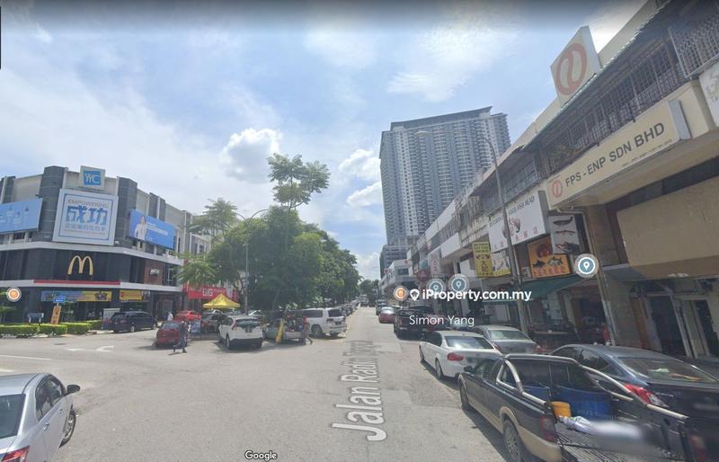 Shop for Rent in Bandar Baru Sri Petaling, Sri Petaling by Simon Yang - iProperty.com.my