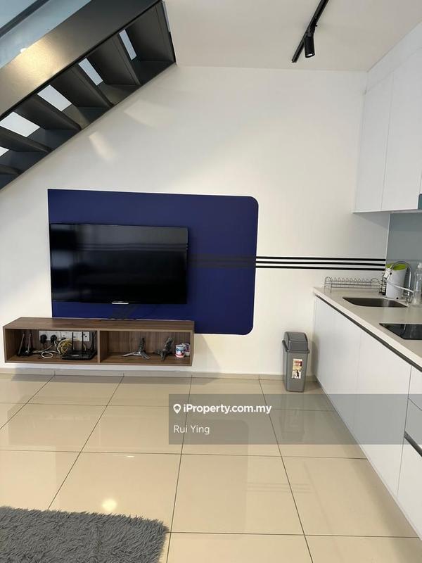 Service Residence for Rent in EkoCheras by Rui Ying - iProperty.com.my