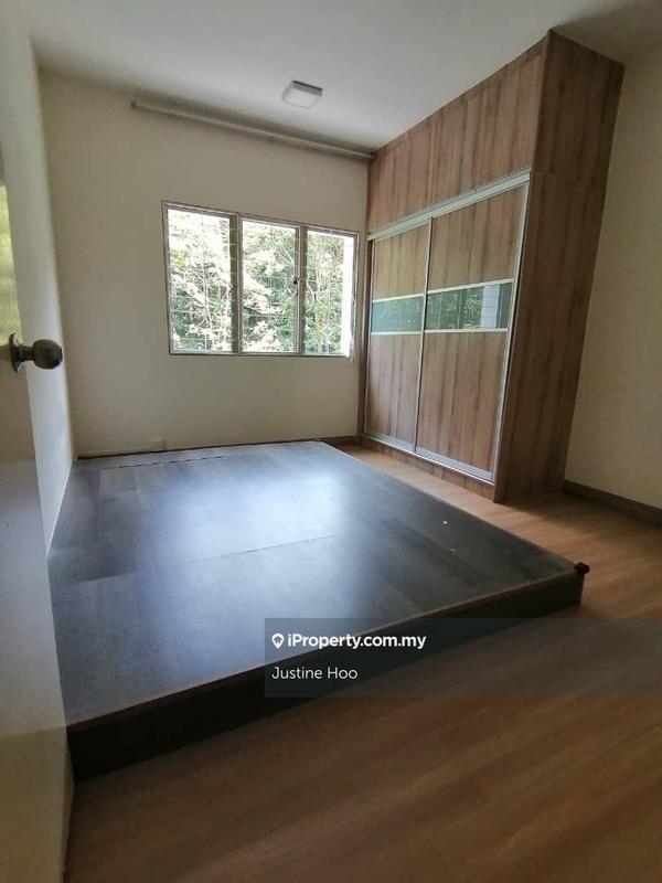 Pangsapuri untuk Dijual di Pangsapuri Saraka oleh Justine Hoo - iProperty.com.my