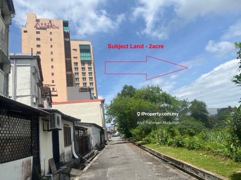 For Sale - Taman Perling