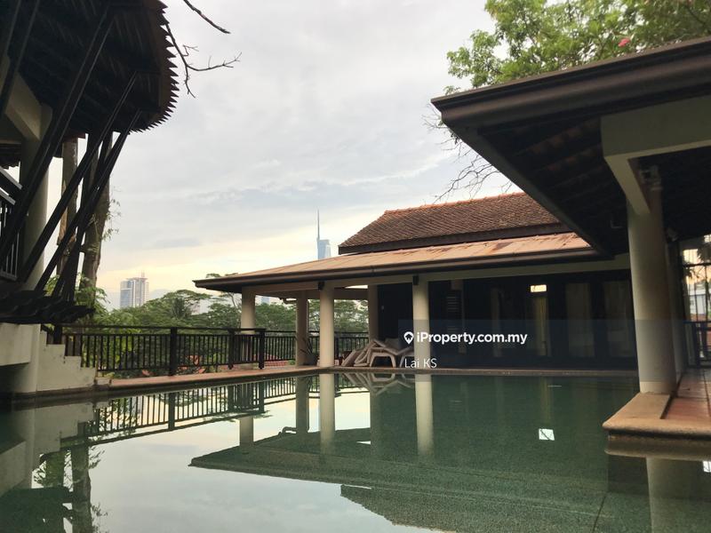 Bungalow House for Sale in Bukit Ledang, Damansara Heights by Lai KS - iProperty.com.my