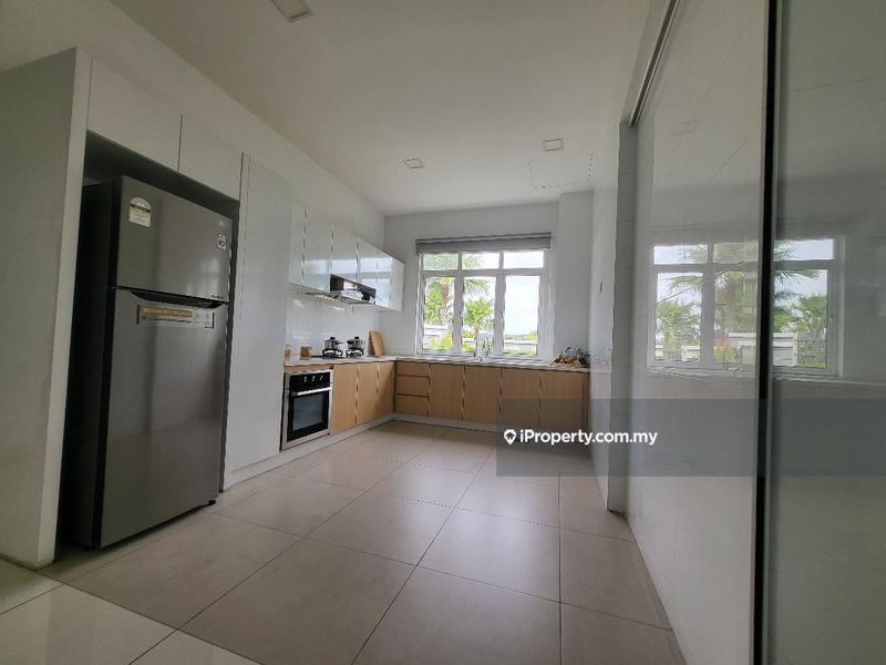 Banglo untuk Dijual di Sungai Buloh U17, Shah Alam oleh Zoey Kher - iProperty.com.my