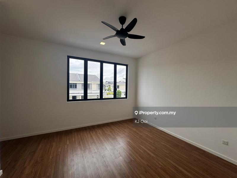 2-storey Terraced House for Rent in Bandar Tropicana Aman, Telok Panglima Garang by KJ Ooi - iProperty.com.my