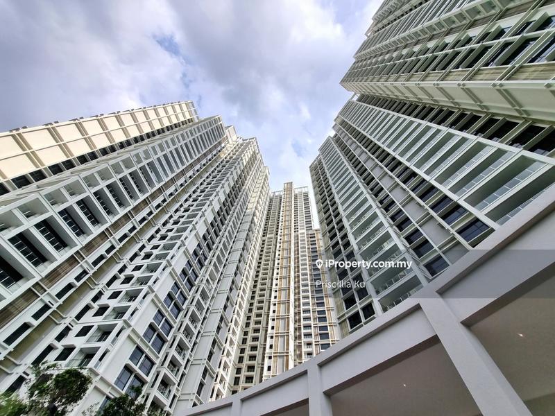 Service Residence for Rent in Park Regent @Desa Park City by Priscillia Ku - iProperty.com.my