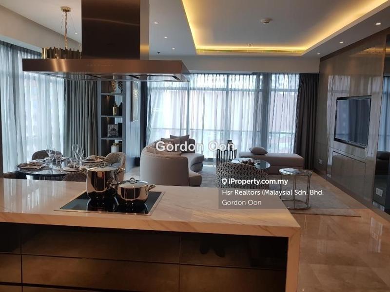 For Sale - The Ritz-Carlton Residences