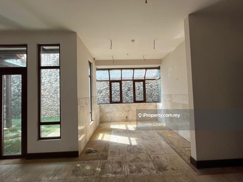 Bungalow House for Rent in Mont Kiara, Kuala Lumpur by Brooke Chang - iProperty.com.my