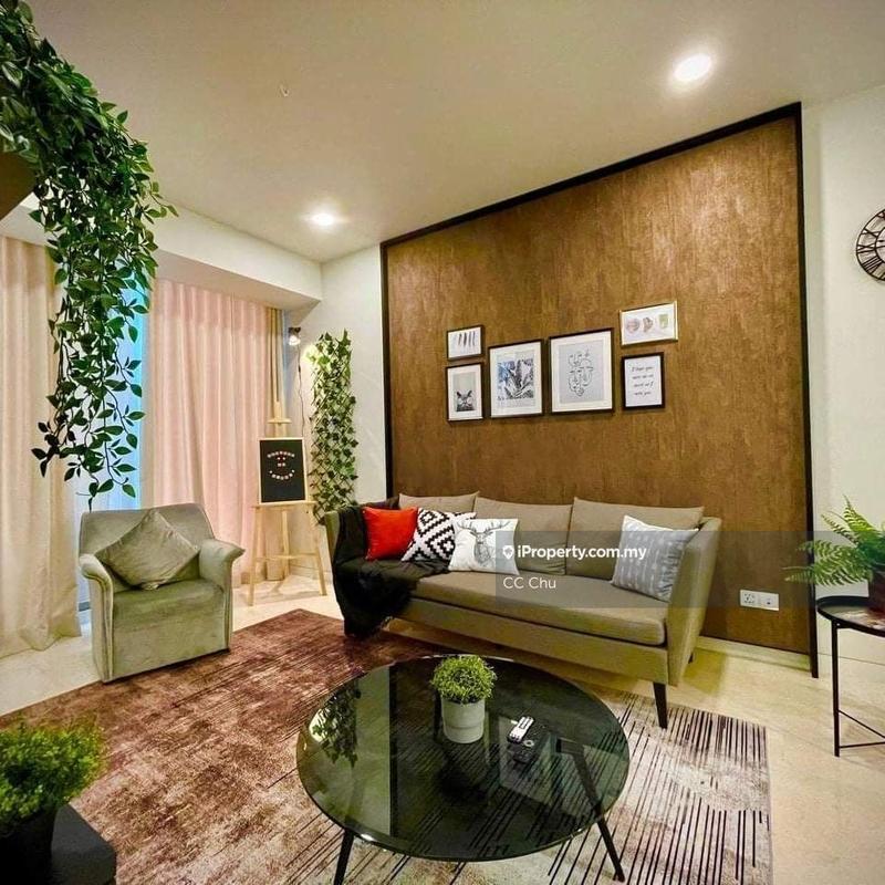 For Rent - Tropicana The Residences