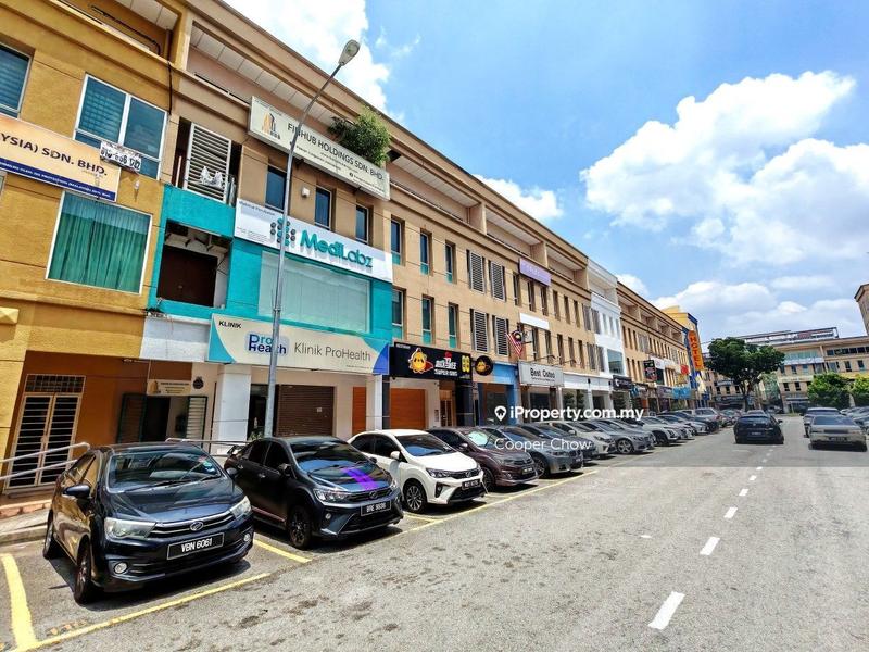 Shop for Sale in Seksyen 4, Kota Damansara by Cooper Chow - iProperty.com.my