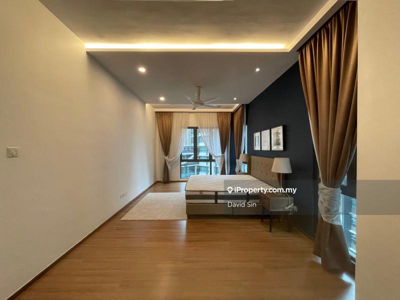 Service Residence for Sale in The Potpourri by David Sin - iProperty.com.my