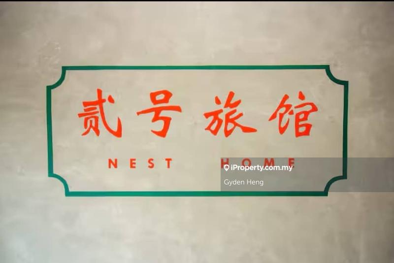 Residensi Servis untuk Dijual di Manhattan oleh Gyden Heng - iProperty.com.my