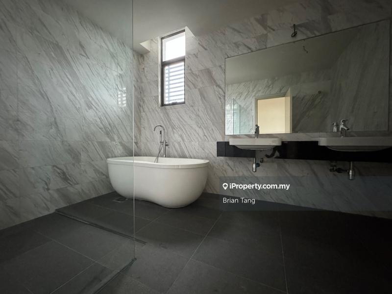 Bungalow House for Sale in Foresthill Damansara, Damansara Perdana by Brian Tang - iProperty.com.my