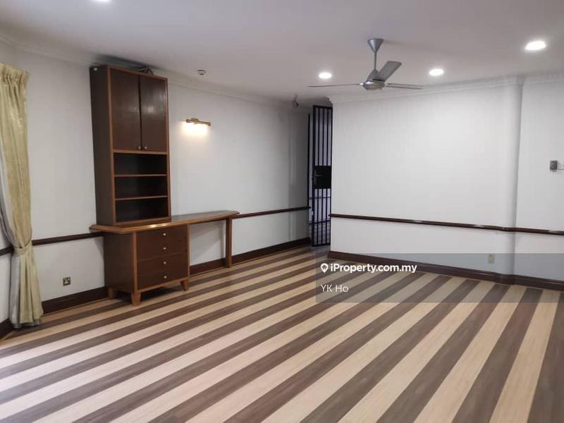 Bungalow House for Sale in Taman Titiwangsa, Titiwangsa by YK Ho - iProperty.com.my