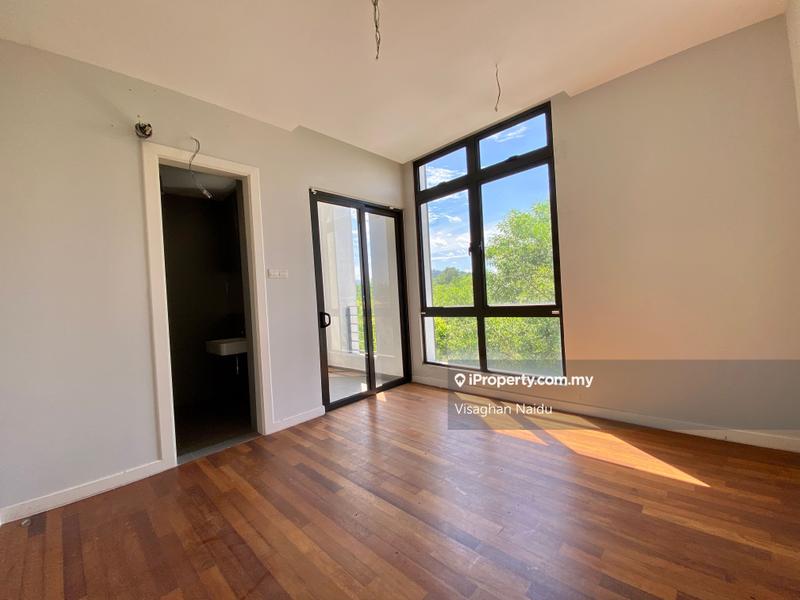 3.5-storey Terraced House for Sale in Fields of Gold Villa Senja Rawang, Rawang by Visaghan Naidu - iProperty.com.my