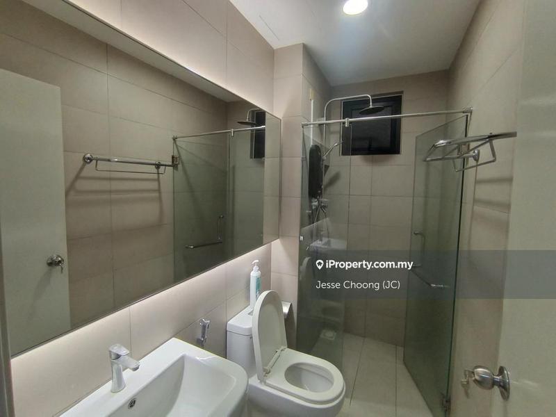 Condominium for Sale in The Haute Gurney by Jesse Choong (JC) - iProperty.com.my