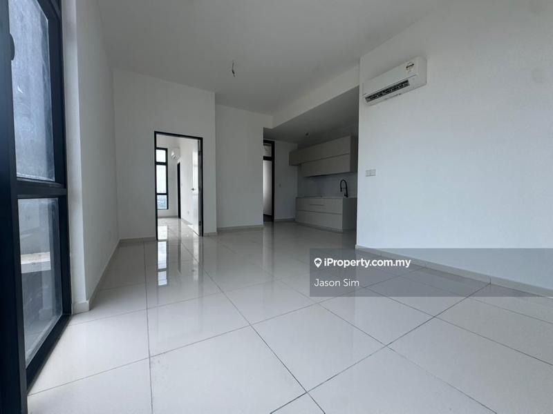 For Rent - Space Residency