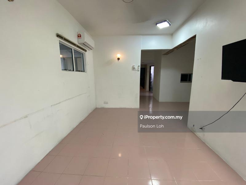 Condominium for Sale in The Palladium by Paulson Loh - iProperty.com.my