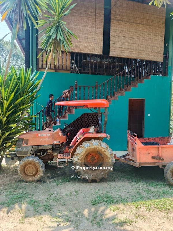 Agricultural Land for Sale in Bandar Raub Perdana, Raub by Mr Ching - iProperty.com.my