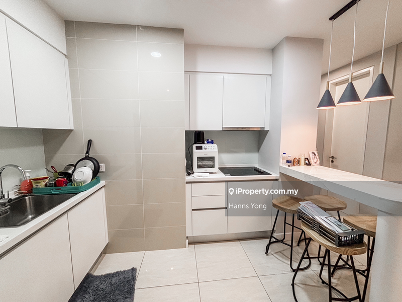 For Rent - The Sentral Suites