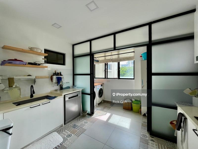 For Sale - Scotland Villa