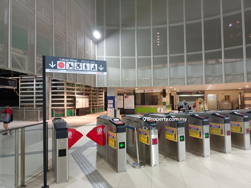 For Sale - Lucentia Residences