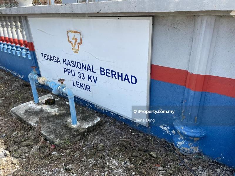 Agricultural Land for Sale in Lekir, Teluk Intan by Elaine Ding - iProperty.com.my