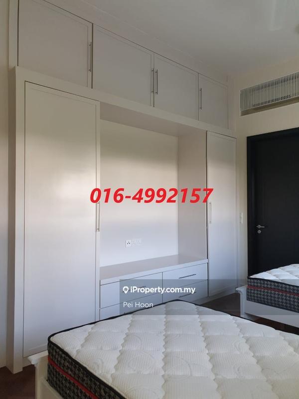 Kondominium untuk Dijual di Quayside Condominium oleh Pei Hoon - iProperty.com.my