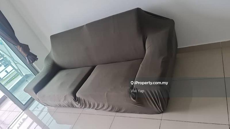 Kediaman Servis untuk Dijual di Garden @ One South oleh Vivi Yap - iProperty.com.my