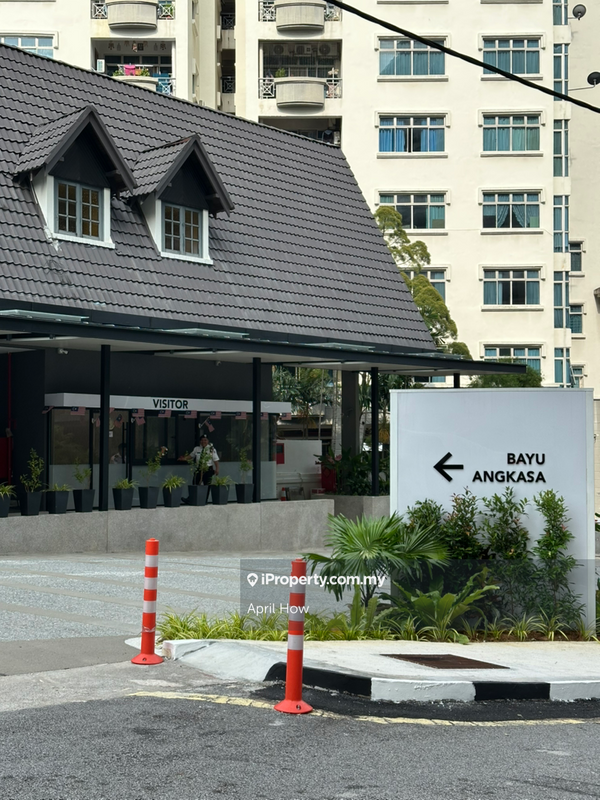 For Sale - Bayu Angkasa