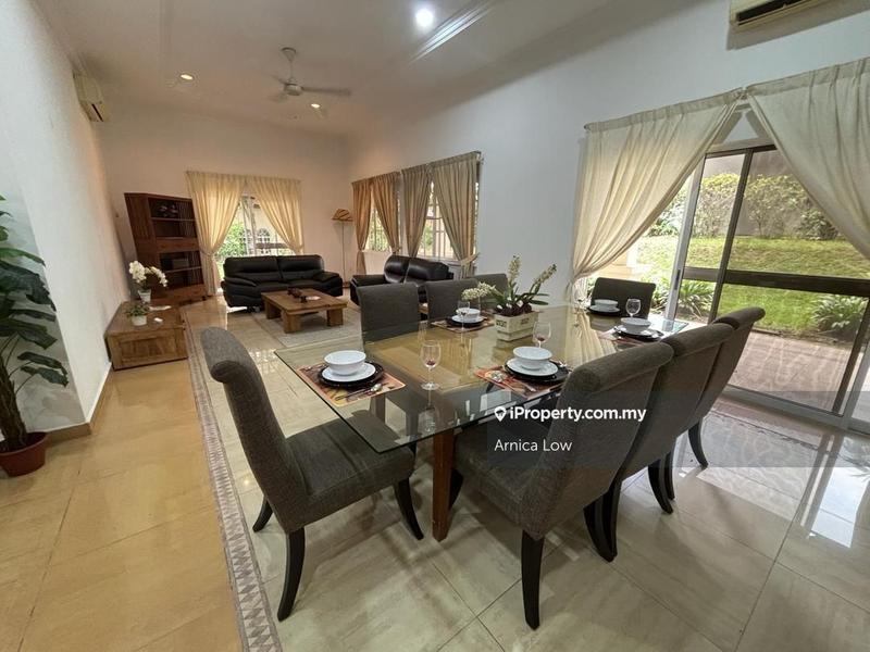 Bungalow House for Rent in IOI Resort City, Putrajaya by Arnica Low - iProperty.com.my