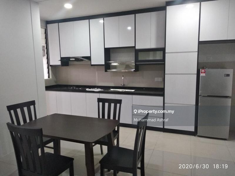 For Sale - Sunway Gandaria