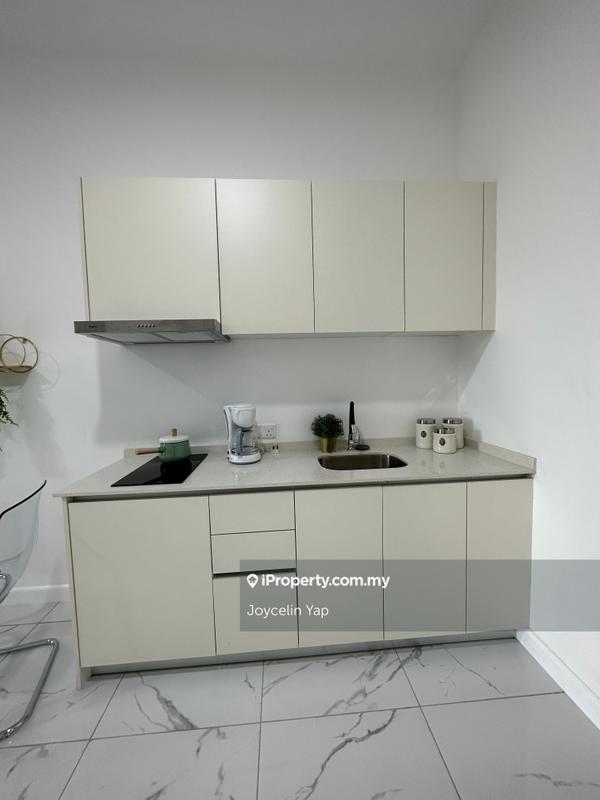 Residensi Servis untuk Dijual di Cubic Botanical oleh Joycelin Yap - iProperty.com.my