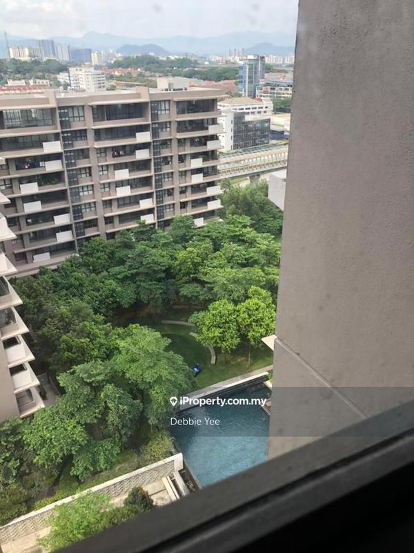 Condominium for Sale in Azelia Residence by Debbie Yee - iProperty.com.my