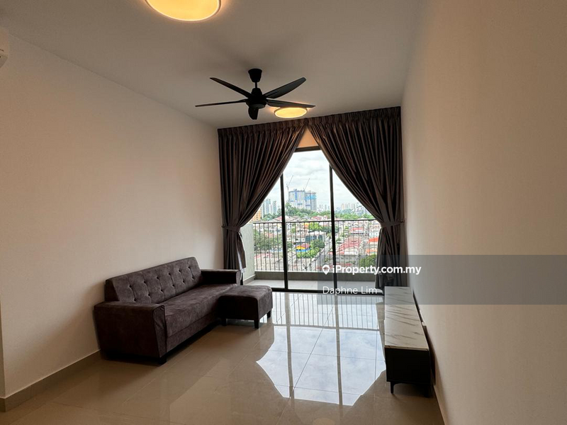 For Sale - Kuchai Sentral