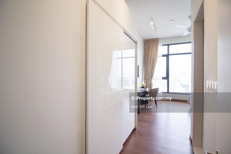 Service Residence untuk Disewa di Service Suites @ Pavilion Embassy oleh Mei SM Lee - iProperty.com.my