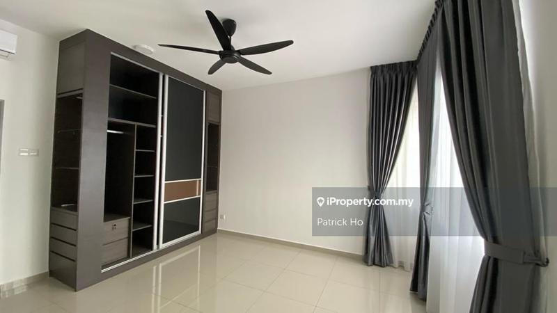 For Rent - E Park Residence