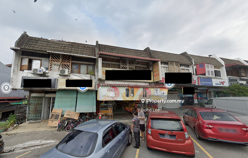 Shop for Rent in Taman Bukit Maluri, Kepong by Bond Lee - iProperty.com.my