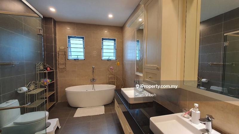Rumah Berkembar untuk Dijual di Setia Eco Templer, Rawang oleh Carl-V Loh - iProperty.com.my