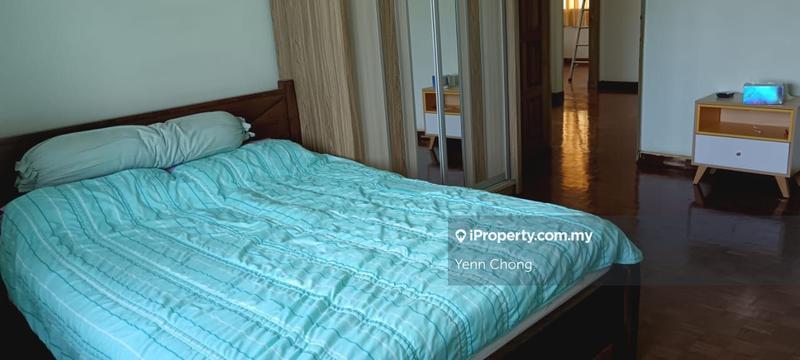 Rumah Berkembar untuk Dijual di Taman Yarl, Jalan Klang Lama (Old Klang Road) oleh Yenn Chong - iProperty.com.my