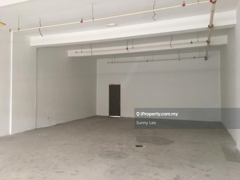 Shop for Sale in One South, Seri Kembangan by Sunny Lee - iProperty.com.my