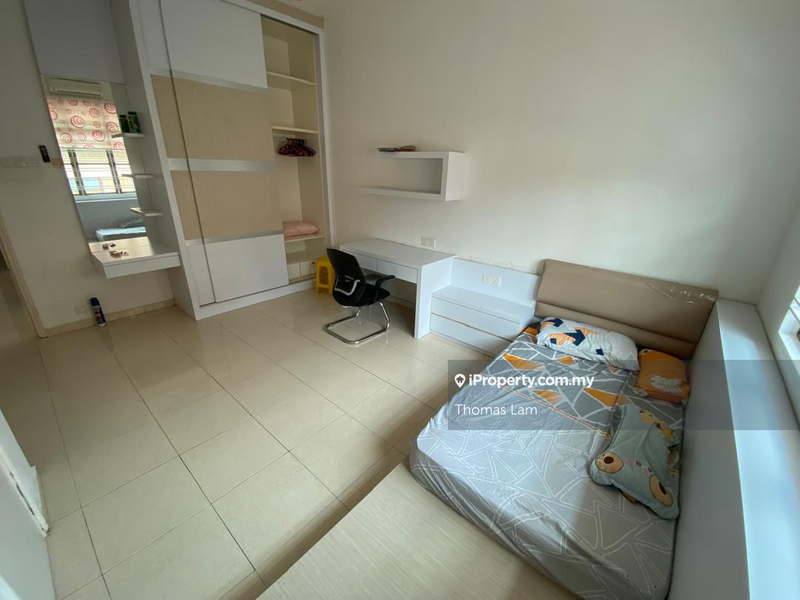 Rumah Berkembar untuk Dijual di Taman Puncak Bertam, Bertam oleh Thomas Lam - iProperty.com.my