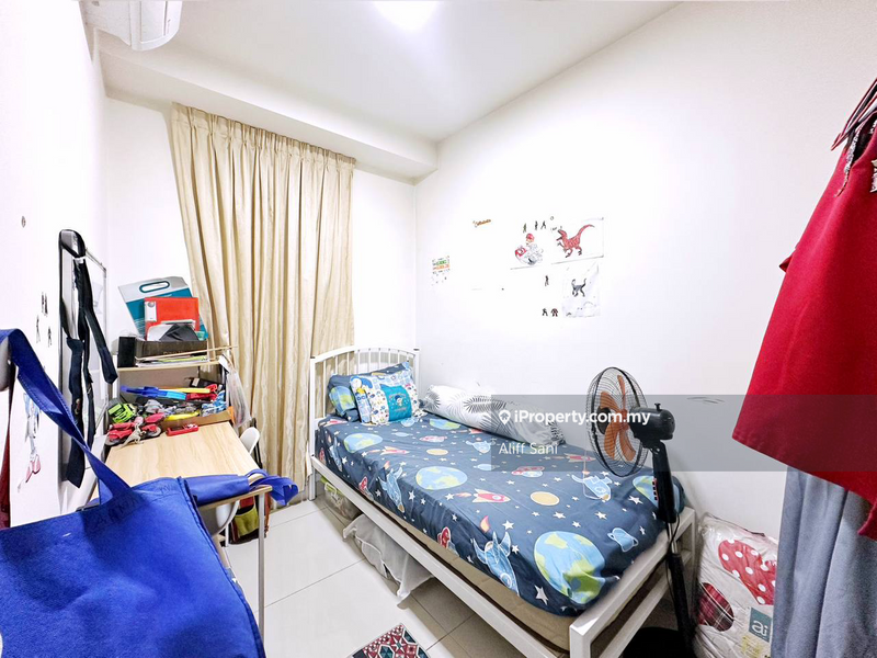 Condominium for Sale in Nadayu62 by Aliff Sani - iProperty.com.my