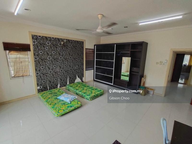 Rumah Berkembar untuk Dijual di Taman Taming Indah, Bandar Sungai Long oleh Gibson Choo - iProperty.com.my