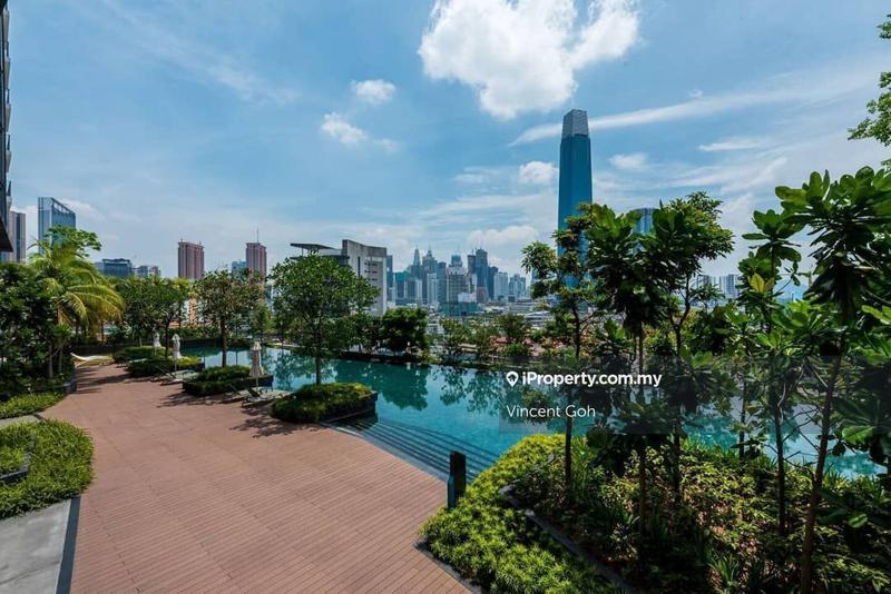 Kediaman Servis untuk Dijual di Continew oleh Vincent Goh - iProperty.com.my