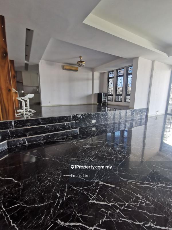 Bungalow House untuk Dijual di Taman Bukit Desa, Taman Desa oleh Lucas Lim - iProperty.com.my