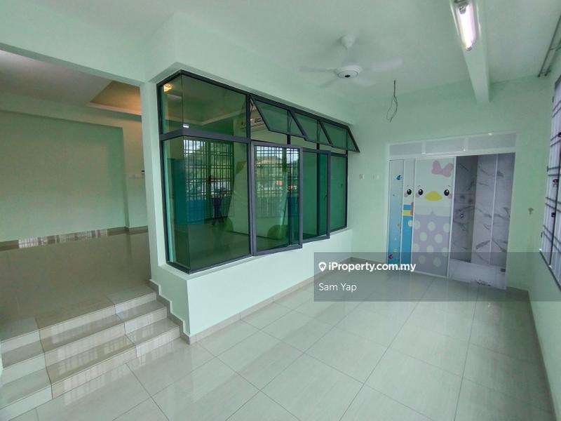 Rumah Teres 2-Tingkat untuk Dijual di Bandar Damai Perdana, Cheras oleh Sam Yap - iProperty.com.my