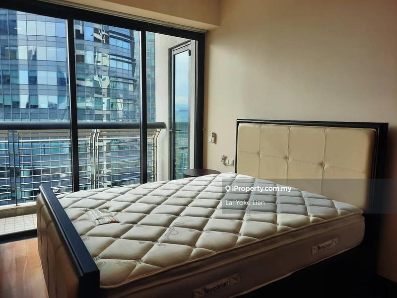 Condominium for Sale in The Binjai on the Park by Lai Yoke Lian - iProperty.com.my