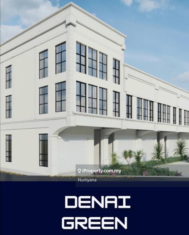 For Sale - Denai Green